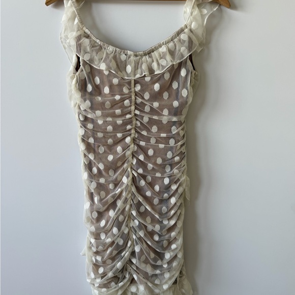 MAJORELLE Bandit Dress - Revolve - Picture 6 of 14